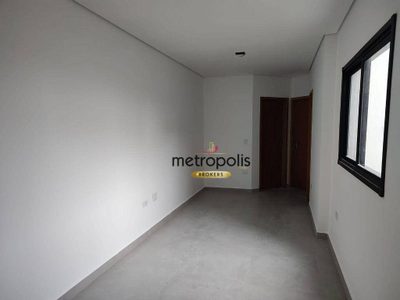 Cobertura, 2 quartos, 52 m² - Foto 1
