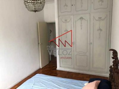 Apartamento, 2 quartos, 90 m² - Foto 1