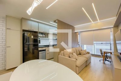 Apartamento, 2 quartos, 61 m² - Foto 3