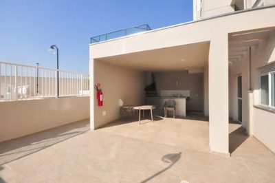 Apartamento, 2 quartos, 41 m² - Foto 4