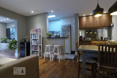 Apartamento, 2 quartos, 67 m² - Foto 5