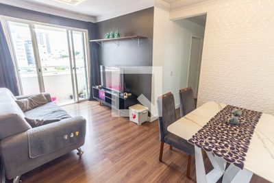 Apartamento, 2 quartos, 51 m² - Foto 1
