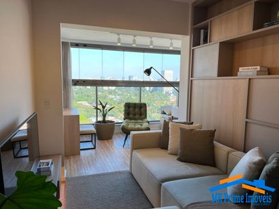 Apartamento, 2 quartos, 66 m² - Foto 3