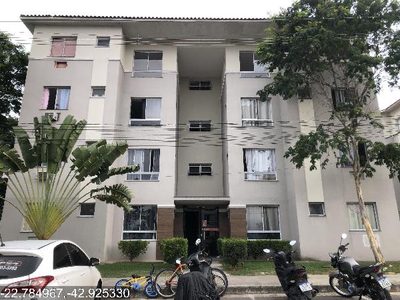 Apartamento, 2 quartos, 48 m² - Foto 1