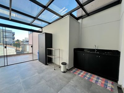 Apartamento, 1 quarto, 63 m² - Foto 4