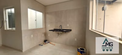 Kitnet-Studio - Foto 5