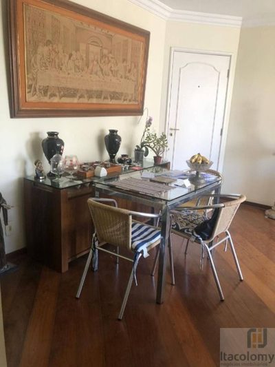 Apartamento, 3 quartos, 98 m² - Foto 3