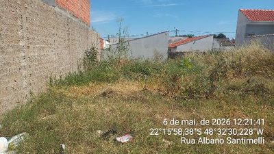 Terreno, 50 m² - Foto 1