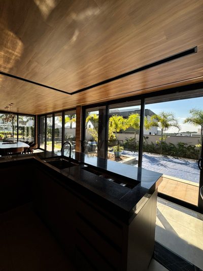 Casa de Condomínio, 5 quartos - Foto 3