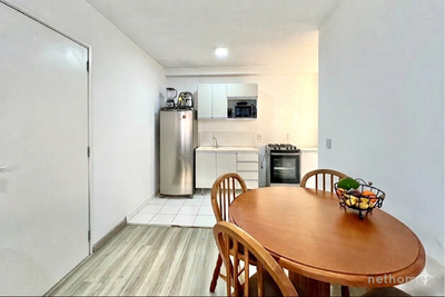 Apartamento, 2 quartos, 42 m² - Foto 4