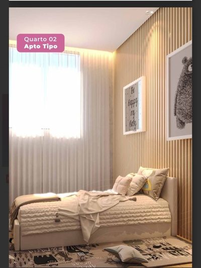 Apartamento, 2 quartos, 62 m² - Foto 5
