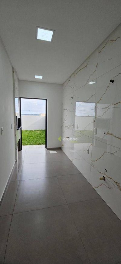 Casa, 2 quartos, 62 m² - Foto 4