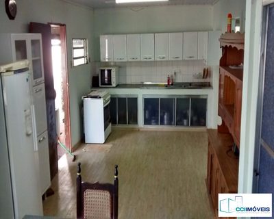 Sítio, 3 quartos, 100 m² - Foto 3