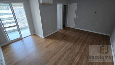 Apartamento, 3 quartos, 160 m² - Foto 4