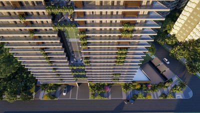 Apartamento, 2 quartos, 80 m² - Foto 4