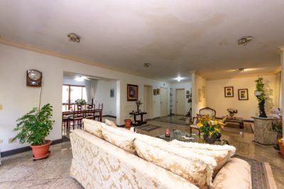 Apartamento, 6 quartos, 368 m² - Foto 1