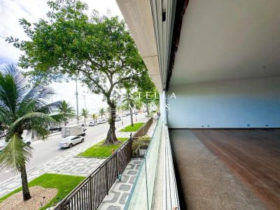 Apartamento, 4 quartos, 290 m² - Foto 1
