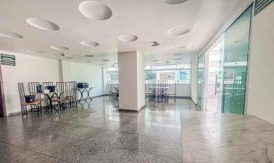 Apartamento, 3 quartos, 90 m² - Foto 1