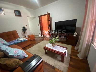 Casa, 3 quartos, 237 m² - Foto 3