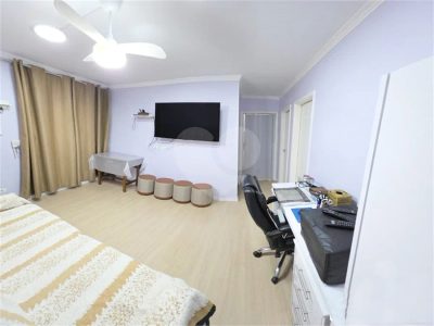 Apartamento, 2 quartos, 55 m² - Foto 3