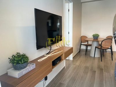 Apartamento, 1 quarto, 120 m² - Foto 4