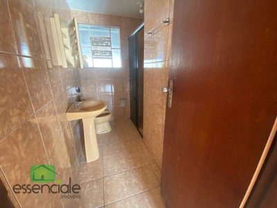 Casa, 5 quartos, 185 m² - Foto 4