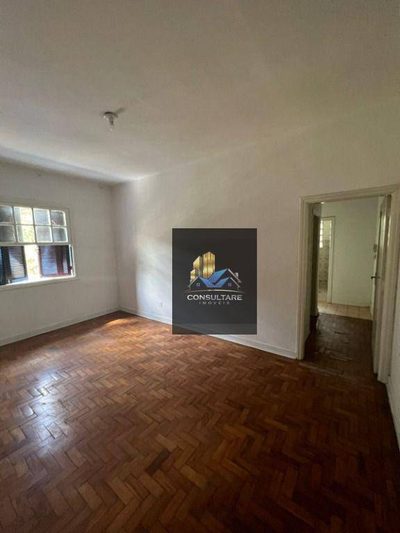 Apartamento, 3 quartos, 170 m² - Foto 1