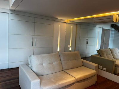 Apartamento, 2 quartos, 140 m² - Foto 3