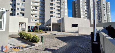Apartamento, 2 quartos, 52 m² - Foto 1