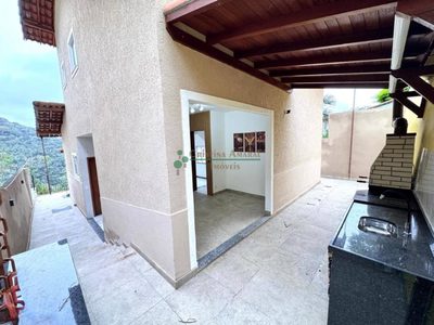 Casa de Condomínio, 3 quartos - Foto 5