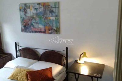 Apartamento, 2 quartos, 70 m² - Foto 1