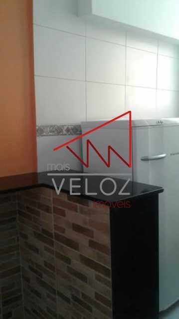 Kitnet-Studio, 26 m² - Foto 3