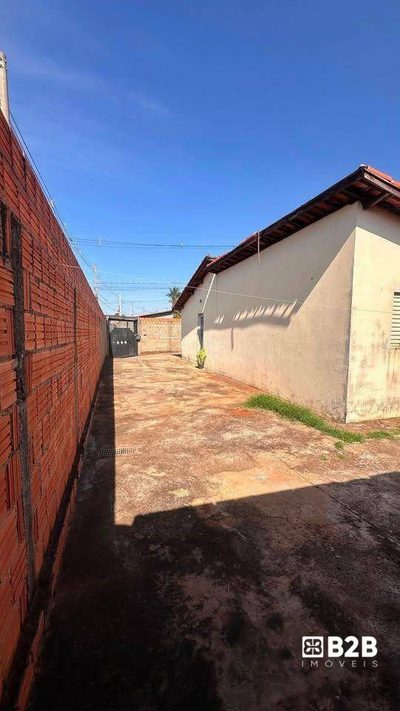 Casa, 2 quartos, 45 m² - Foto 5