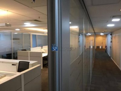 Sala-Conjunto, 393 m² - Foto 2