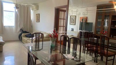 Apartamento, 3 quartos, 94 m² - Foto 2