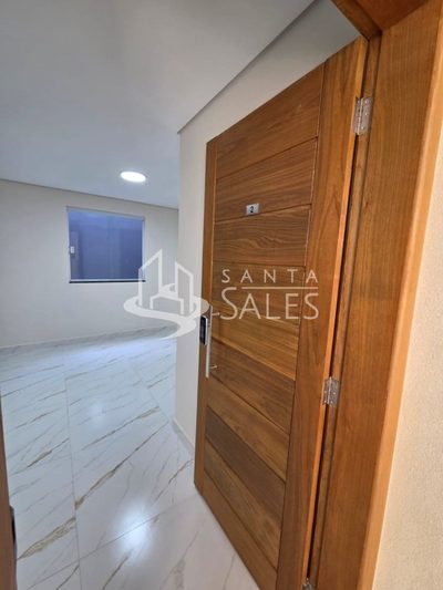 Apartamento, 2 quartos, 57 m² - Foto 3