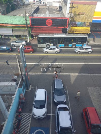 Sala-Conjunto, 30 m² - Foto 3