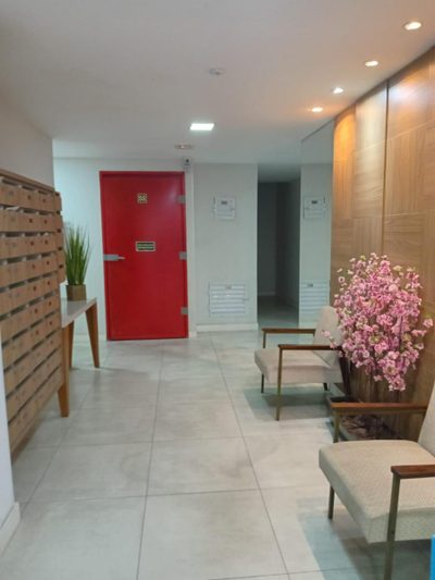 Apartamento, 2 quartos, 73 m² - Foto 2