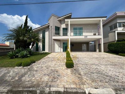 Sobrado, 5 quartos, 593 m² - Foto 3