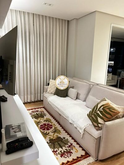 Apartamento, 2 quartos - Foto 3