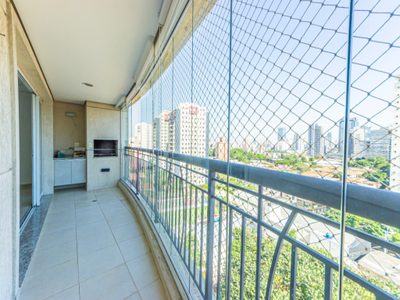 Apartamento, 3 quartos, 106 m² - Foto 1