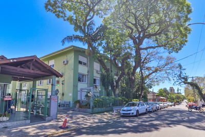 Apartamento, 2 quartos, 61 m² - Foto 1