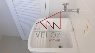 Apartamento, 1 quarto, 70 m² - Foto 5