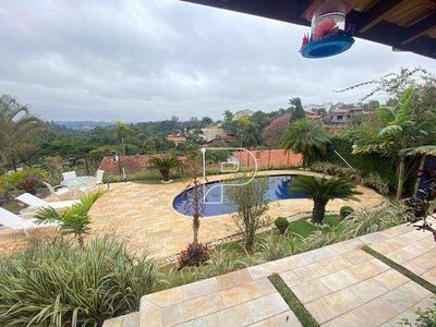 Casa, 4 quartos, 433 m² - Foto 3