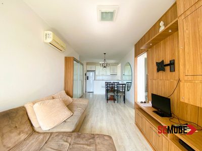 Apartamento, 3 quartos, 77 m² - Foto 3