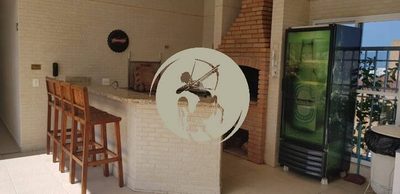 Apartamento, 4 quartos, 133 m² - Foto 5