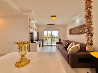 Apartamento, 3 quartos, 90 m² - Foto 2