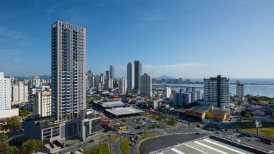 Apartamento, 3 quartos, 83 m² - Foto 3