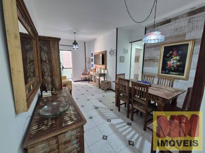 Apartamento, 2 quartos, 85 m² - Foto 2
