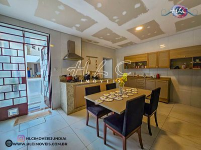 Casa, 3 quartos, 105 m² - Foto 1